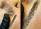 Maquillaje permanente de la ceja de Famisoo fijado para Micoblading y Manchine