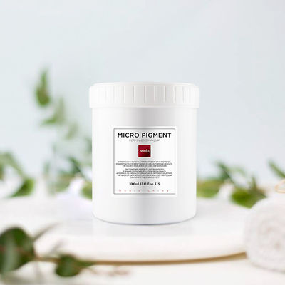 Tinta semi permanente duradera resistente del tatuaje de agua sin el descoloramiento de no tóxico