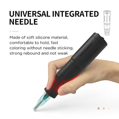 Aguja inalámbrica de la máquina 10000rpm 3RL del retiro del tatuaje