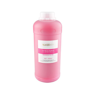 El maquillaje de Fade Proof Cruelty Free Permanent pigmenta tintes cosméticos del maquillaje